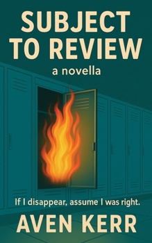 Paperback SUBJECT TO REVIEW Book