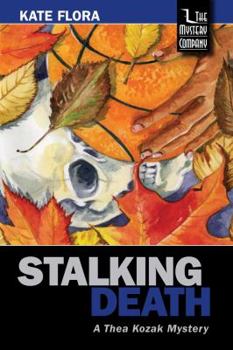 Stalking Death - Book #7 of the  Kozak