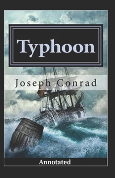 Paperback Typhoon Annotated Book