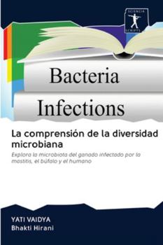 Paperback La comprensión de la diversidad microbiana [Spanish] Book