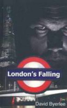 Paperback London's Falling Book
