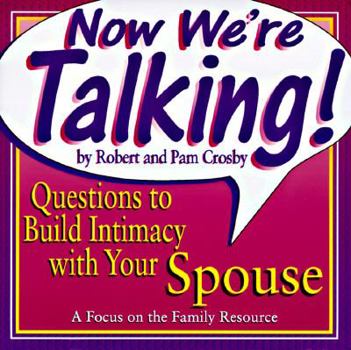 Paperback Great Questions to Get You Talking (Spouse) Book