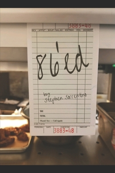 Paperback 86'ed Book