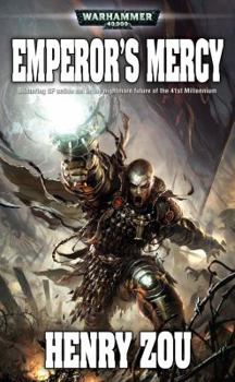 Emperor's Mercy - Book #1 of the Bastion Wars