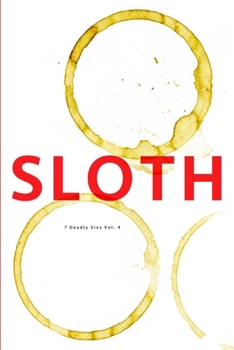 Paperback Sloth 7 Deadly Sins Vol. 4 Book