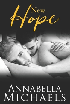Paperback New Hope Book