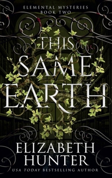 Hardcover This Same Earth: Color Hardcover Edition Book