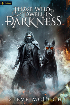 Paperback Those Who Dwell in Darkness: A Vampire Thriller Book