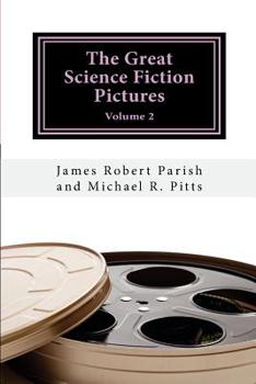 Paperback The Great Science Fiction Pictures: Volume 2 Book