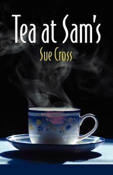 Paperback Tea at Sam's Book