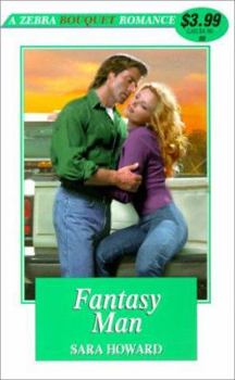 Paperback Fantasy Man Book