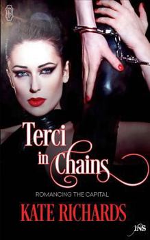 Paperback Terci in Chains Book