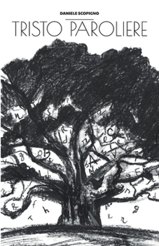 Paperback Tristo paroliere [Italian] Book
