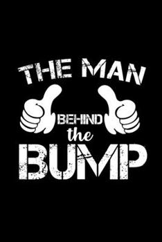 The Man Behind The Bump: 110 Game Sheets - 660 Tic-Tac-Toe Blank Games | Soft Cover Book For Kids For Traveling & Summer Vacations | Mini Game | ... X 22.86 Cm | Single Player | Funny Great Gift