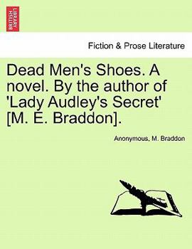 Dead Men's Shoes: Volume I
