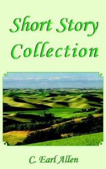 Paperback Short Story Collection Book