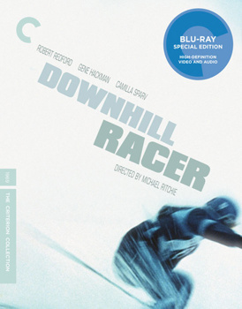 Downhill Racer