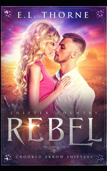 Paperback Rebel: Supernatural Suspense Book