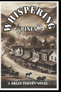Paperback Whispering Pines Book