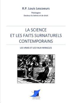 Paperback La science et les faits surnaturels contemporains [French] Book