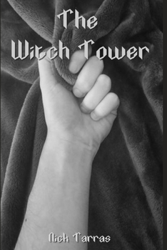 Paperback The Witch Tower Book