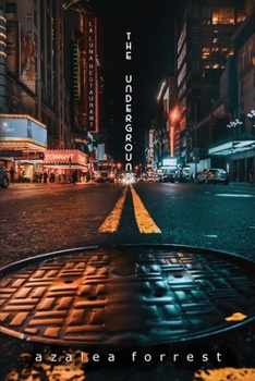 Paperback The Underground Book