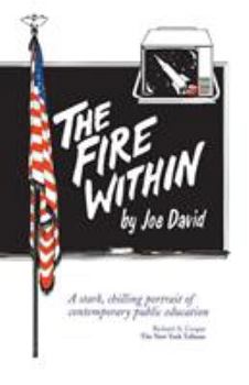 Paperback The Fire Within Book