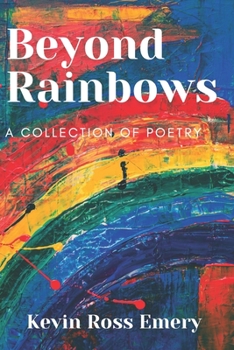 Paperback Beyond Rainbows Book