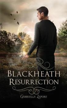 Paperback Blackheath Resurrection Book