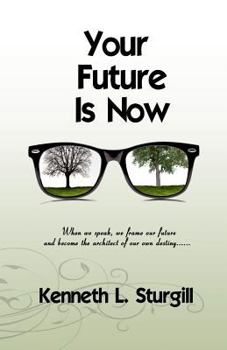 Paperback Your Future Is Now Book