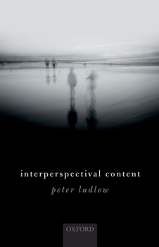 Paperback Interperspectival Content Book