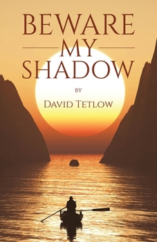 Paperback Beware My Shadow Book