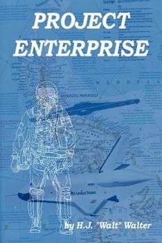 Paperback Project Enterprise Book