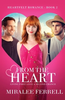 Paperback From the Heart Book