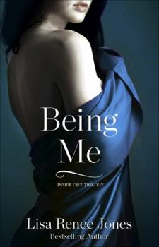 Paperback Being Me Book