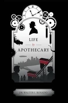 Paperback Life by Apothecary Book