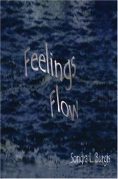 Paperback Feelings Flow Book
