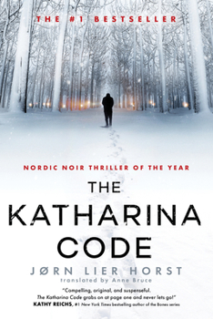 Le code de Katharina: Une enquête de William Wisting - Book #12 of the William Wisting