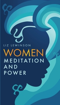 Paperback Women, Meditation, and Power Book