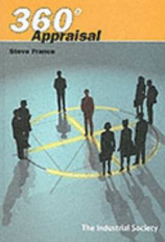Paperback 360 Degree Appraisal Book