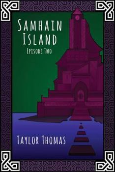 Paperback Samhain Island: Episode Two Book