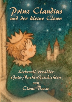 Paperback Prinz Claudius und der kleine Clown [German] Book