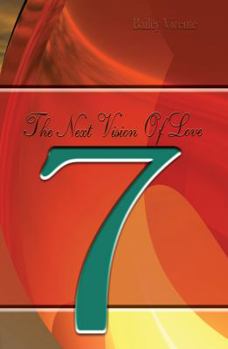 Paperback The Next Vision of Love Book