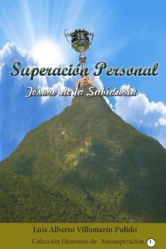 Paperback Superacion Personal: El Tesoro de La Sabiduria [Spanish] Book