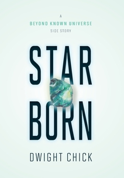 Hardcover Star Born Book