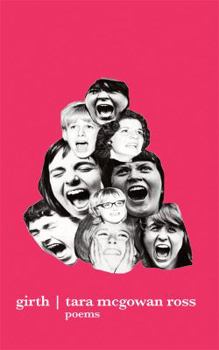 Paperback Girth Book