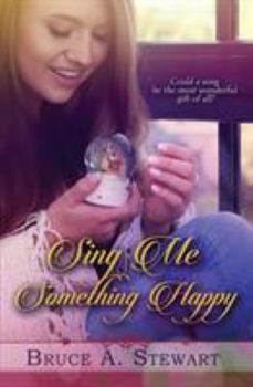 Paperback Sing Me Something Happy Book