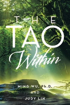 Paperback The Tao Within Book