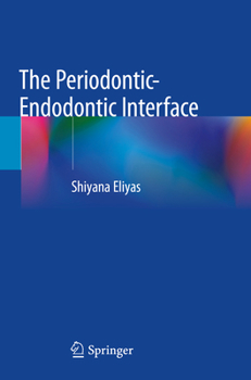Paperback The Periodontic-Endodontic Interface Book