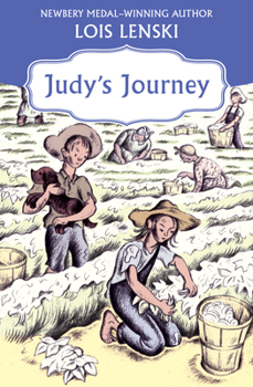 Judy's Journey - Book  of the American Regional